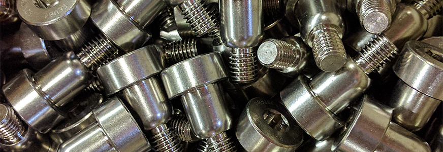 Nickel Plating